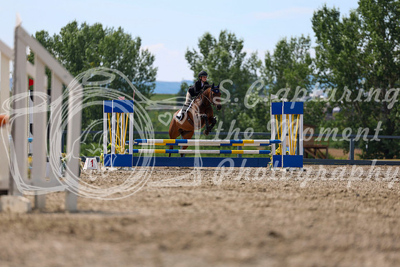 04530 - Shea - 2026 Rocky Mountain Classic I - Wednesday August 5th