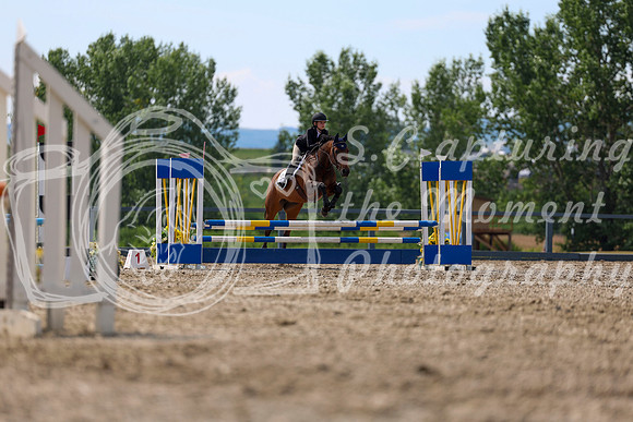 04531 - Shea - 2026 Rocky Mountain Classic I - Wednesday August 5th