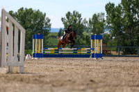 04532 - Shea - 2026 Rocky Mountain Classic I - Wednesday August 5th