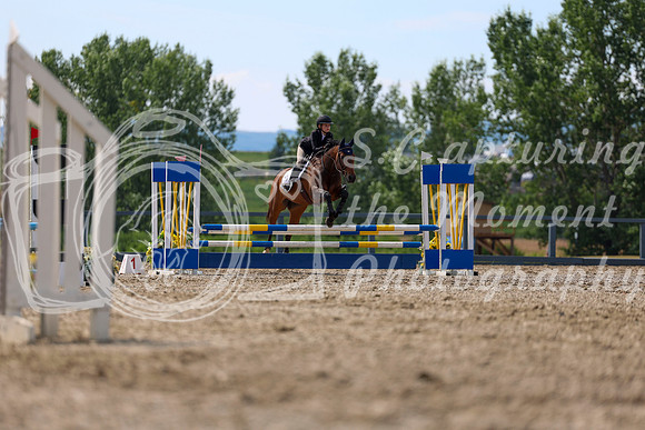 04532 - Shea - 2026 Rocky Mountain Classic I - Wednesday August 5th