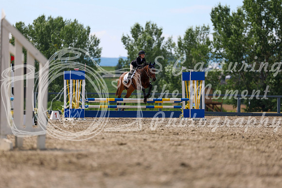 04533 - Shea - 2026 Rocky Mountain Classic I - Wednesday August 5th