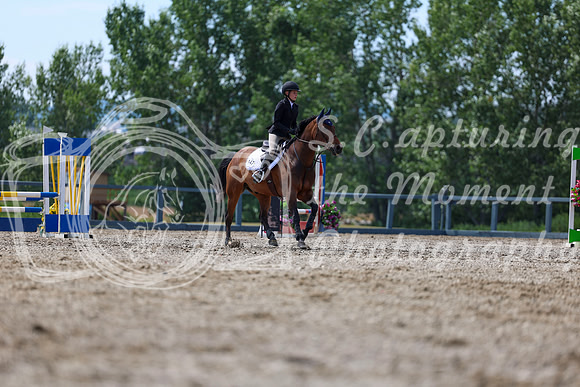 04534 - Shea - 2026 Rocky Mountain Classic I - Wednesday August 5th