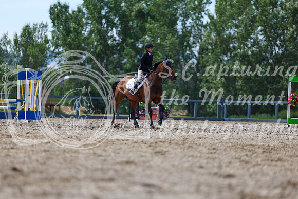 04535 - Shea - 2026 Rocky Mountain Classic I - Wednesday August 5th