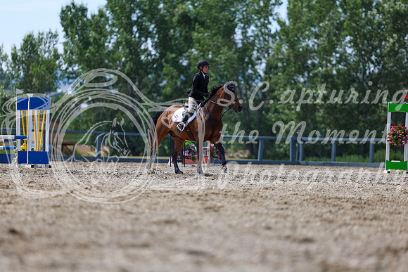 04536 - Shea - 2026 Rocky Mountain Classic I - Wednesday August 5th