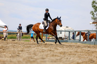 04538 - Shea - 2026 Rocky Mountain Classic I - Wednesday August 5th