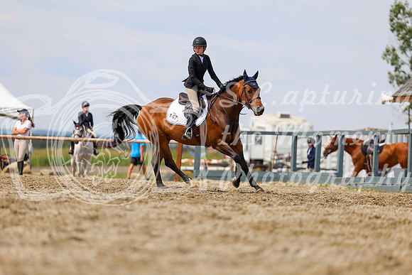 04538 - Shea - 2026 Rocky Mountain Classic I - Wednesday August 5th