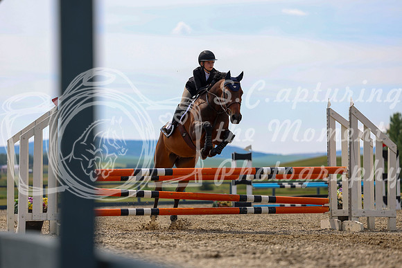 04541 - Shea - 2026 Rocky Mountain Classic I - Wednesday August 5th