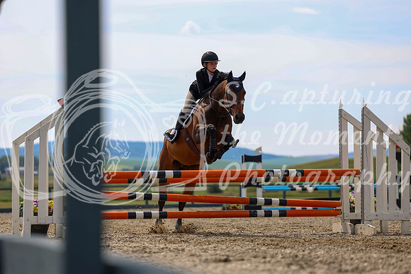04540 - Shea - 2026 Rocky Mountain Classic I - Wednesday August 5th