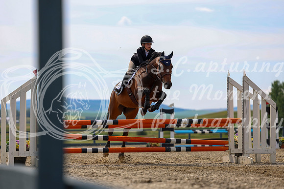 04542 - Shea - 2026 Rocky Mountain Classic I - Wednesday August 5th