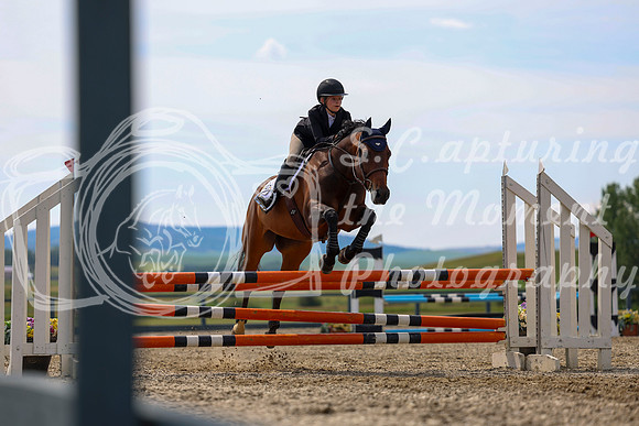 04543 - Shea - 2026 Rocky Mountain Classic I - Wednesday August 5th