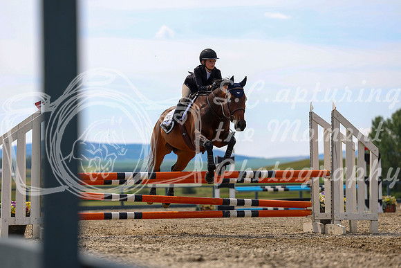 04544 - Shea - 2026 Rocky Mountain Classic I - Wednesday August 5th