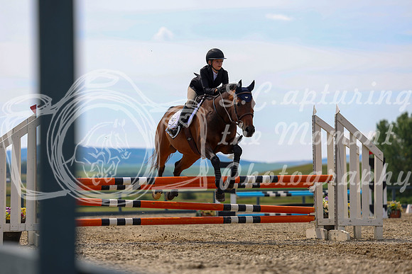 04545 - Shea - 2026 Rocky Mountain Classic I - Wednesday August 5th