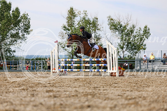 04547 - Shea - 2026 Rocky Mountain Classic I - Wednesday August 5th