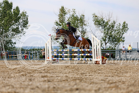04548 - Shea - 2026 Rocky Mountain Classic I - Wednesday August 5th
