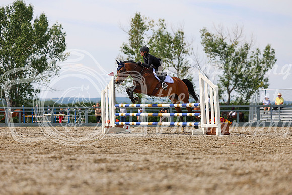 04549 - Shea - 2026 Rocky Mountain Classic I - Wednesday August 5th