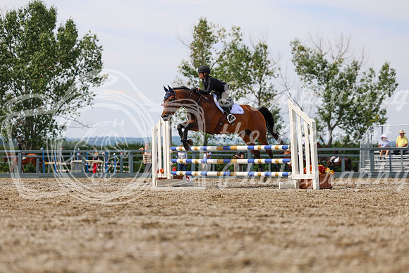 04550 - Shea - 2026 Rocky Mountain Classic I - Wednesday August 5th