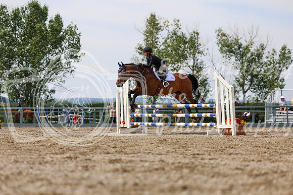 04551 - Shea - 2026 Rocky Mountain Classic I - Wednesday August 5th
