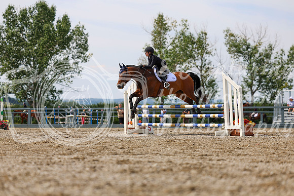 04552 - Shea - 2026 Rocky Mountain Classic I - Wednesday August 5th