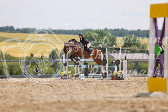 05515 - Shea - 2026 Rocky Mountain Classic I - Wednesday August 5th
