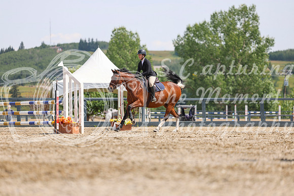 05516 - Shea - 2026 Rocky Mountain Classic I - Wednesday August 5th
