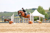 05517 - Shea - 2026 Rocky Mountain Classic I - Wednesday August 5th