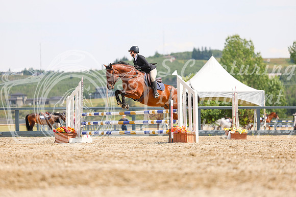 05517 - Shea - 2026 Rocky Mountain Classic I - Wednesday August 5th