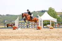 05518 - Shea - 2026 Rocky Mountain Classic I - Wednesday August 5th