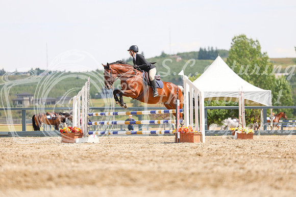 05518 - Shea - 2026 Rocky Mountain Classic I - Wednesday August 5th