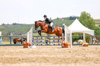 05519 - Shea - 2026 Rocky Mountain Classic I - Wednesday August 5th