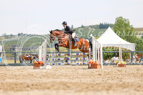 05519 - Shea - 2026 Rocky Mountain Classic I - Wednesday August 5th