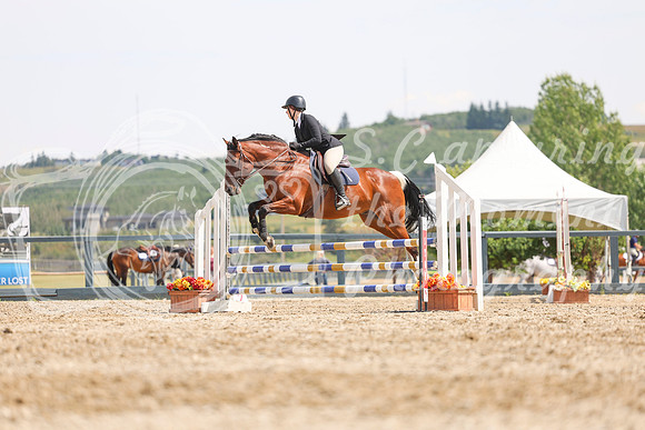 05520 - Shea - 2026 Rocky Mountain Classic I - Wednesday August 5th