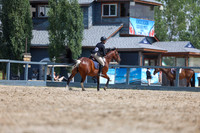 05522 - Shea - 2026 Rocky Mountain Classic I - Wednesday August 5th