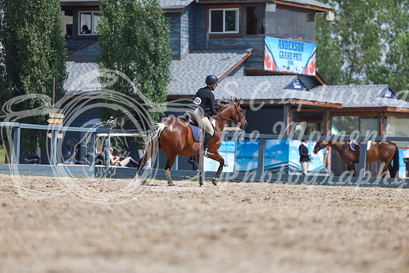 05522 - Shea - 2026 Rocky Mountain Classic I - Wednesday August 5th