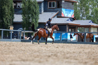 05523 - Shea - 2026 Rocky Mountain Classic I - Wednesday August 5th