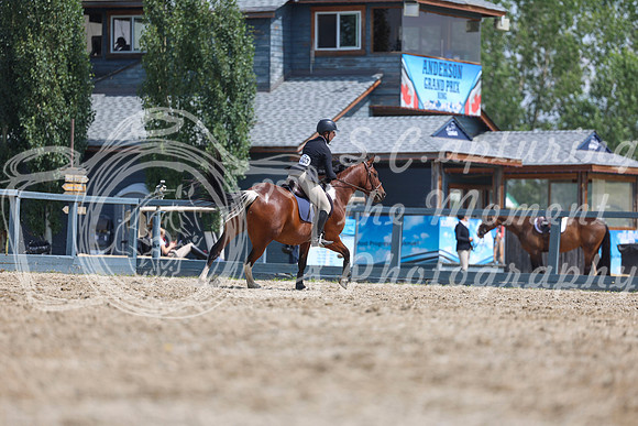 05523 - Shea - 2026 Rocky Mountain Classic I - Wednesday August 5th