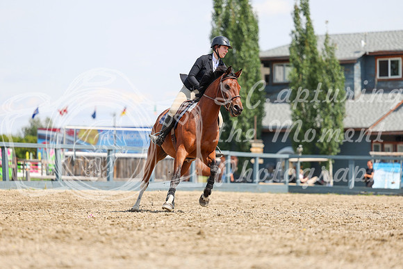 05524 - Shea - 2026 Rocky Mountain Classic I - Wednesday August 5th