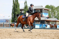 05527 - Shea - 2026 Rocky Mountain Classic I - Wednesday August 5th