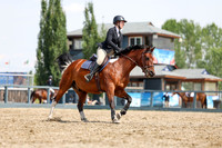 05528 - Shea - 2026 Rocky Mountain Classic I - Wednesday August 5th