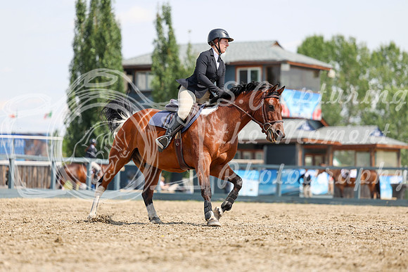05528 - Shea - 2026 Rocky Mountain Classic I - Wednesday August 5th
