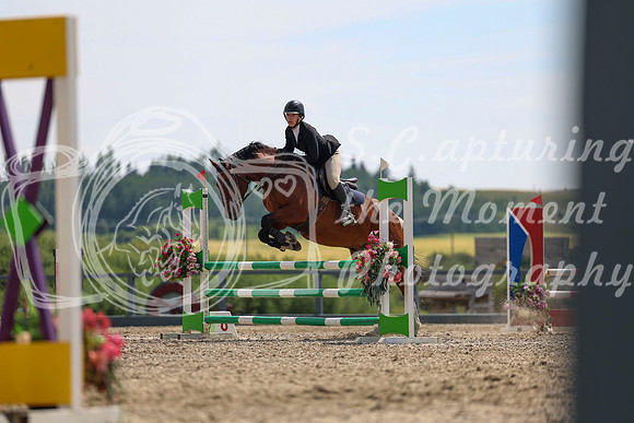 05530 - Shea - 2026 Rocky Mountain Classic I - Wednesday August 5th