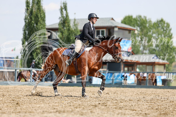 05529 - Shea - 2026 Rocky Mountain Classic I - Wednesday August 5th