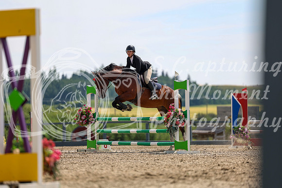 05531 - Shea - 2026 Rocky Mountain Classic I - Wednesday August 5th