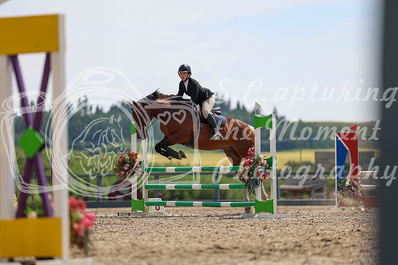 05532 - Shea - 2026 Rocky Mountain Classic I - Wednesday August 5th