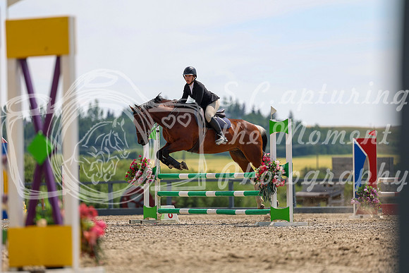 05533 - Shea - 2026 Rocky Mountain Classic I - Wednesday August 5th
