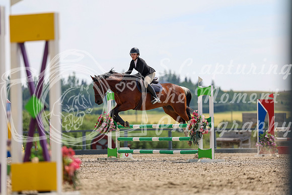 05534 - Shea - 2026 Rocky Mountain Classic I - Wednesday August 5th