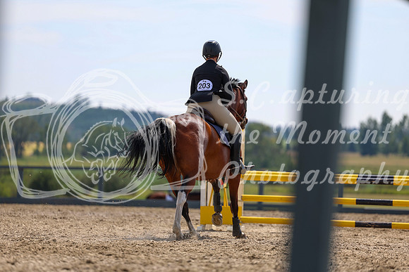 05535 - Shea - 2026 Rocky Mountain Classic I - Wednesday August 5th