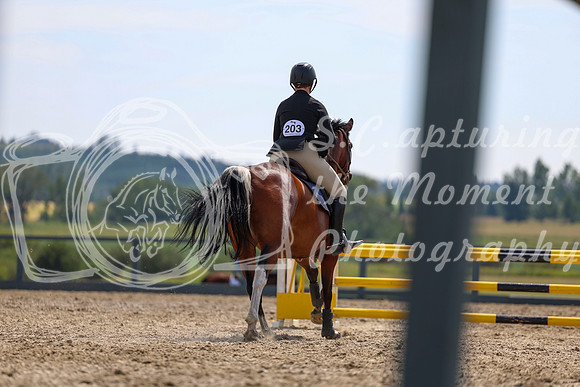 05536 - Shea - 2026 Rocky Mountain Classic I - Wednesday August 5th
