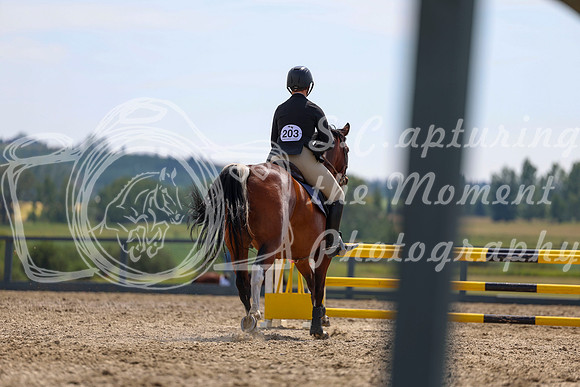 05537 - Shea - 2026 Rocky Mountain Classic I - Wednesday August 5th