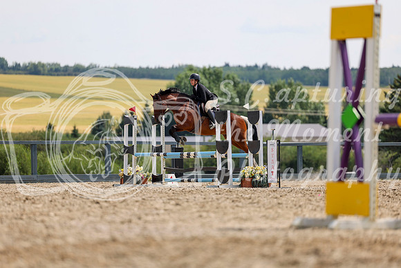 05538 - Shea - 2026 Rocky Mountain Classic I - Wednesday August 5th