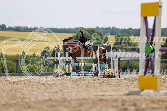 05539 - Shea - 2026 Rocky Mountain Classic I - Wednesday August 5th